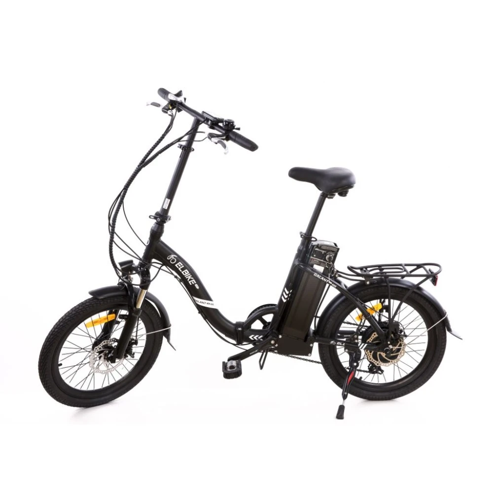 Электровелосипед ELBIKE GALANT VIP