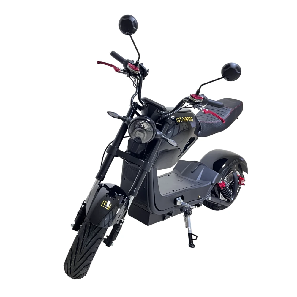 Электроскутер CityCoco GT X9