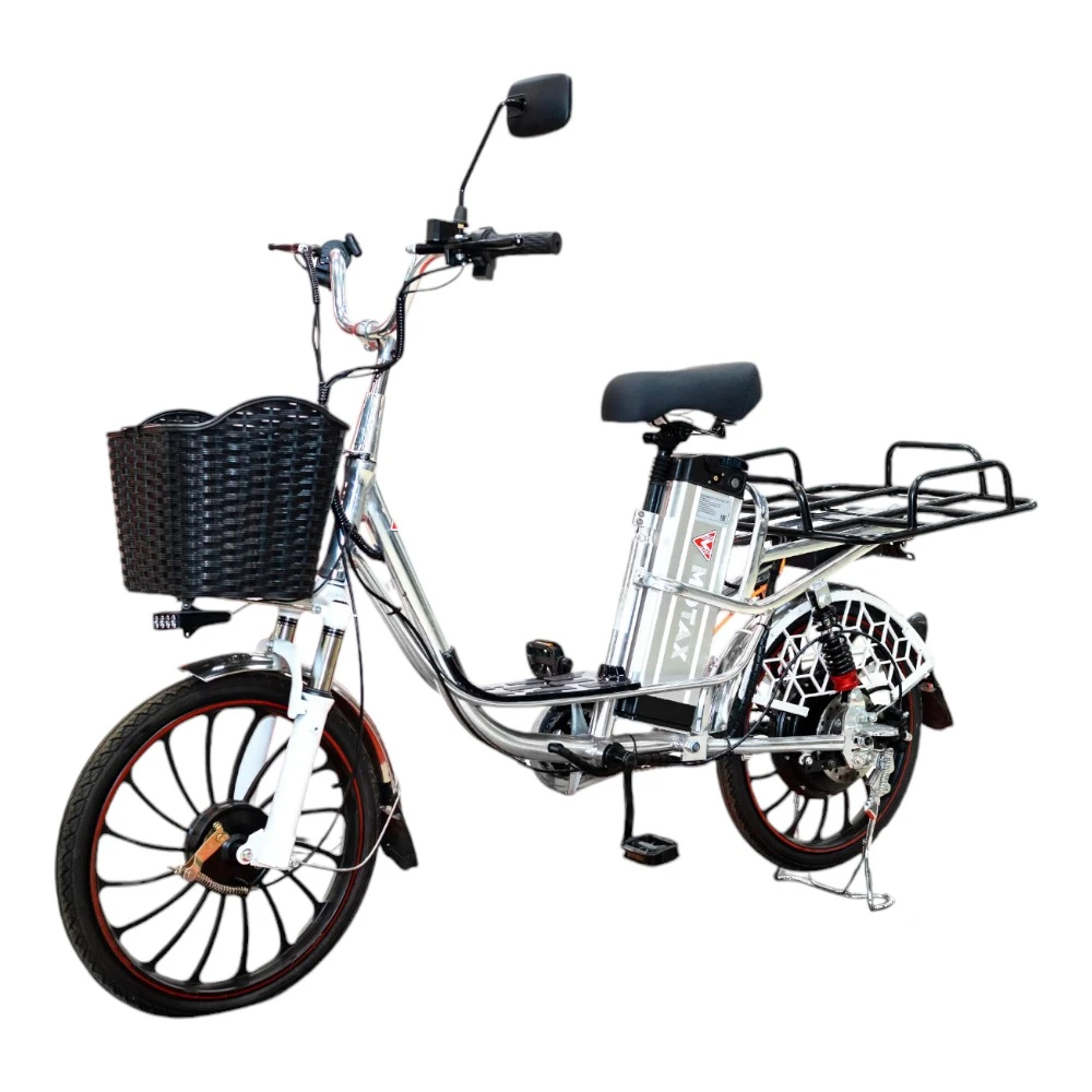 Электровелосипед Колхозник Motax E-NOT EXPRESS BIG 6030 К