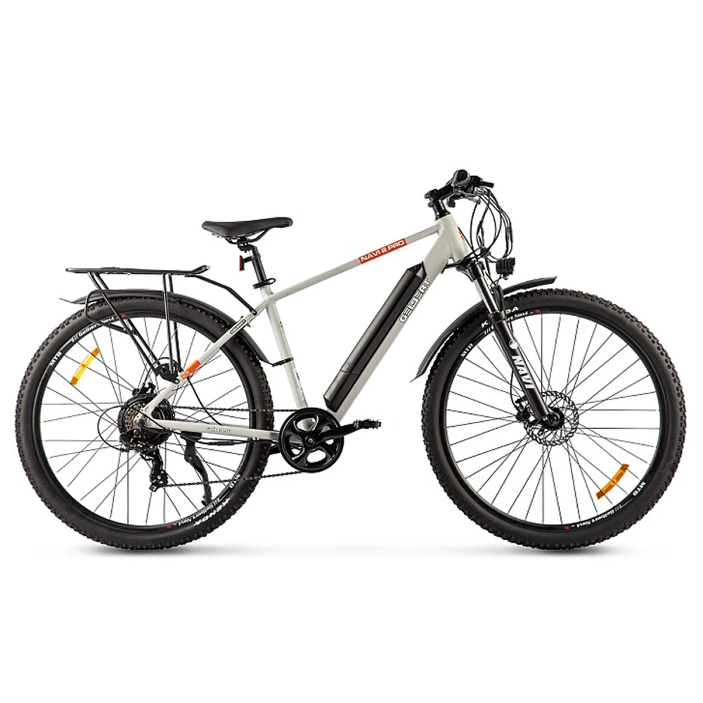 Gelbert Navi 2 PRO