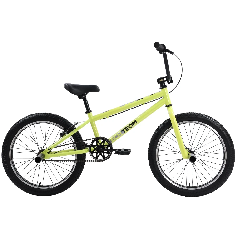 Велосипед BMX Tech Team STEP ONE, общий вид