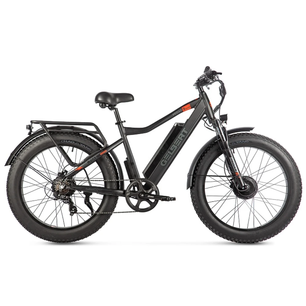 Gelbert Pegas 3 DUAL PRO